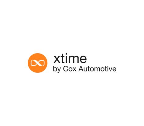 Xtime by Cox Automotive